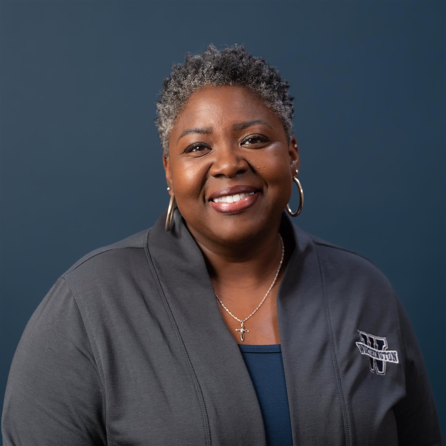  Toya Spencer Headshot